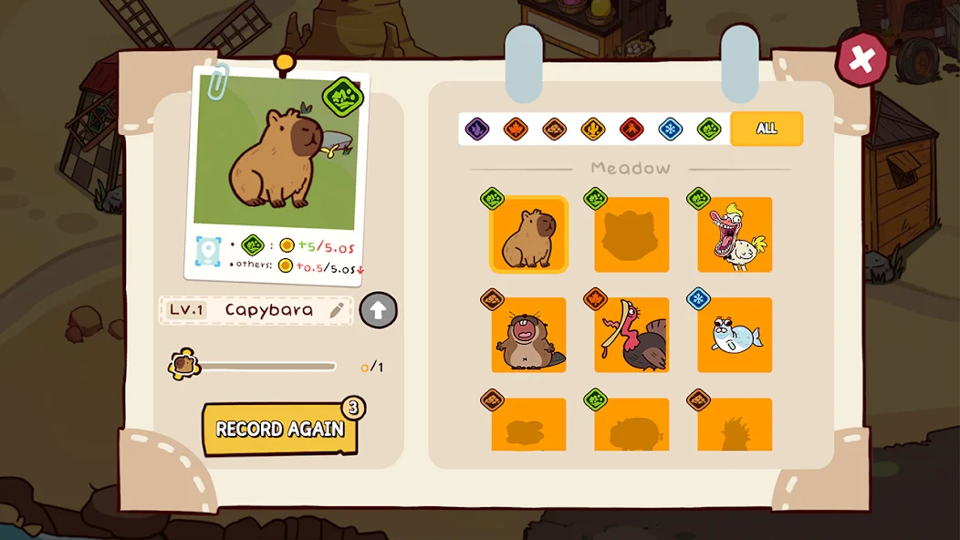 森语动物园(动物养成手游)v1.0.3 安卓版截图2