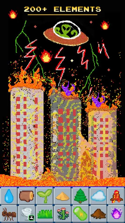 ��ĩ���������޻������°�׿��v2.2.9 �ֻ����ͼ1