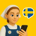 Swedish Ai(�����ѧϰAPP)