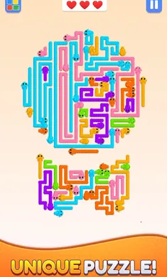 ��ʸ���⣺��֮�������޽�ҵ���(���Ǽ�ͷ������Ϸ)v1.3 ��׿���ͼ4