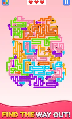 ��ʸ���⣺��֮�������޽�ҵ���(���Ǽ�ͷ������Ϸ)v1.3 ��׿���ͼ3