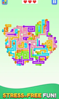 ��ʸ���⣺��֮�������޽�ҵ���(���Ǽ�ͷ������Ϸ)v1.3 ��׿���ͼ0