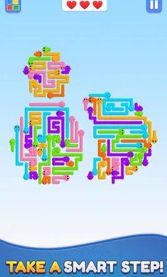 ��ʸ���⣺��֮�������޽�ҵ���(���Ǽ�ͷ������Ϸ)v1.3 ��׿���ͼ1
