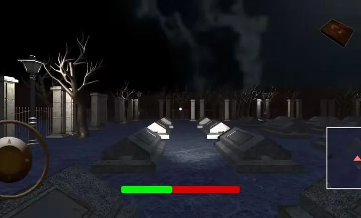 �������ɺ�:Ĺ԰(�ֲ�������Ϸ)v1.0 ��Ѱ��ͼ3