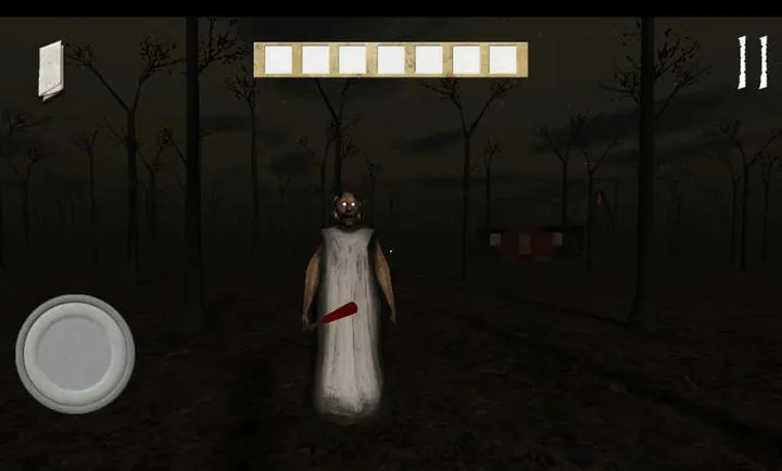 �������ɺ�ɭ�����ư�2026�ٷ����°汾v0.9.1 ��׿���ͼ3