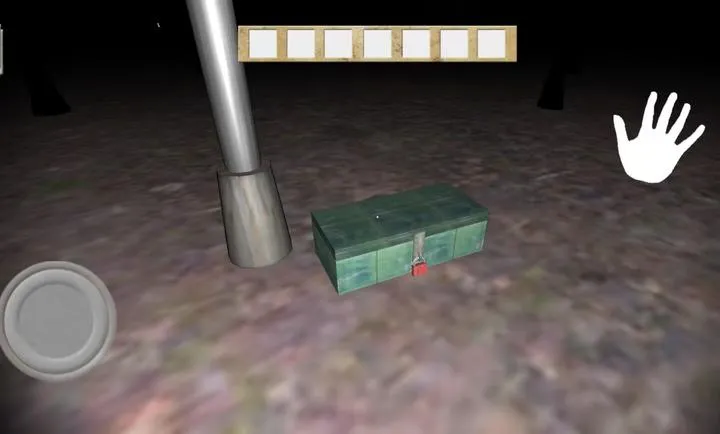 �������ɺ�ɭ�����ư�2026�ٷ����°汾v0.9.1 ��׿���ͼ2