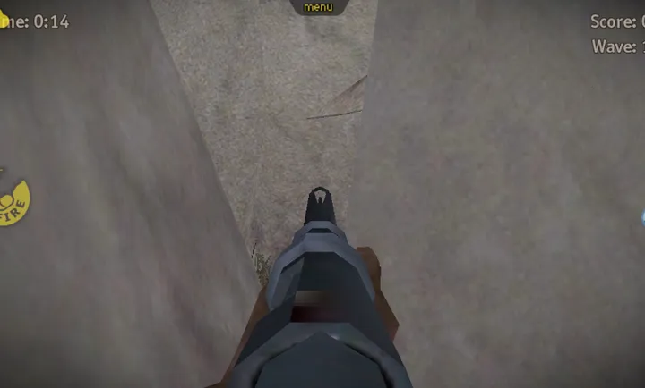 ʳ�⶯�������(ʳ�⶯����Ϸ)v2.0.1 ��׿���ͼ2