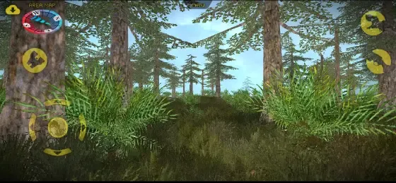 ʳ�⶯�������(ʳ�⶯����Ϸ)v2.0.1 ��׿���ͼ4