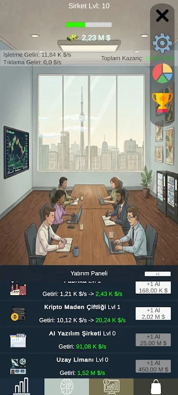 ��˾��������(��ҵ��Ӫ��Ϸ)��ͼ2