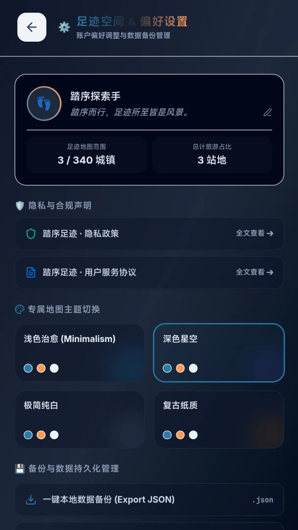 ̤���㼣(���й켣��¼)��ͼ2