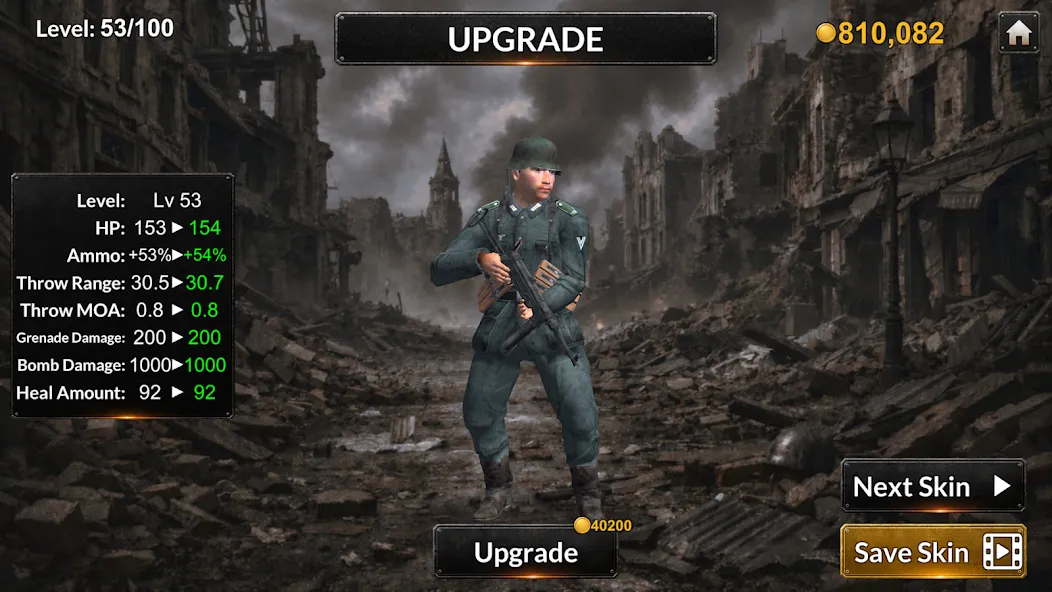 ��ս�ֵ�(��ս�����Ϸ)v1.0.0 ��׿���ͼ2