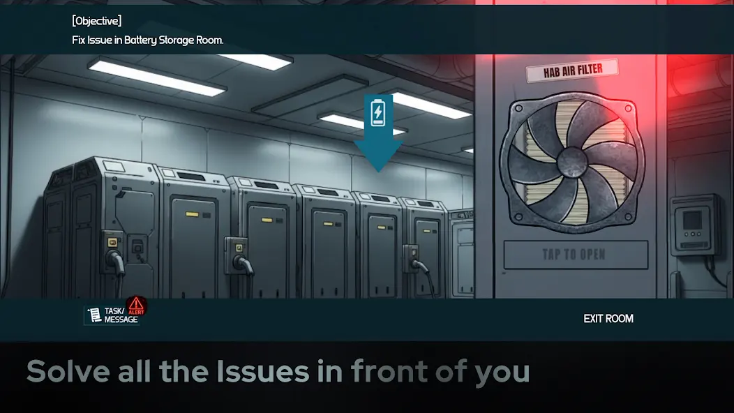 ���Ǹ�ǳ�����渶�ѽ���(����������Ϸ)v1.1.4.0 �ֻ����ͼ3