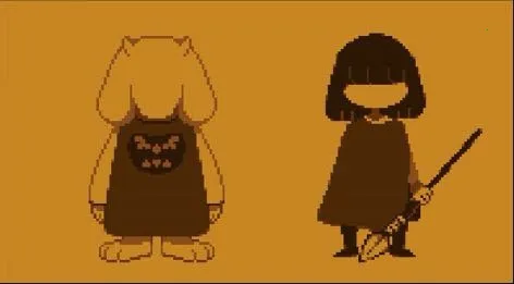 Underfell�Դ����������ֻ���v2.0.0 ��Ѱ��ͼ2