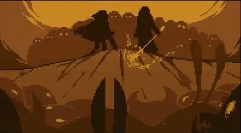 Underfell�Դ����������ֻ���v2.0.0 ��Ѱ��ͼ3