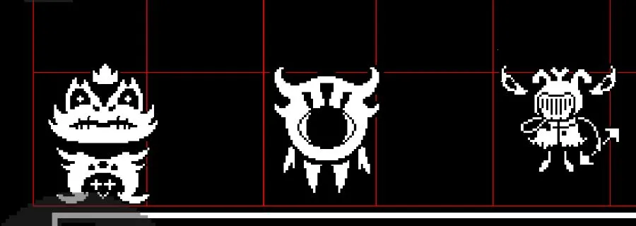 Underfell�Դ����������ֻ���v2.0.0 ��Ѱ��ͼ1
