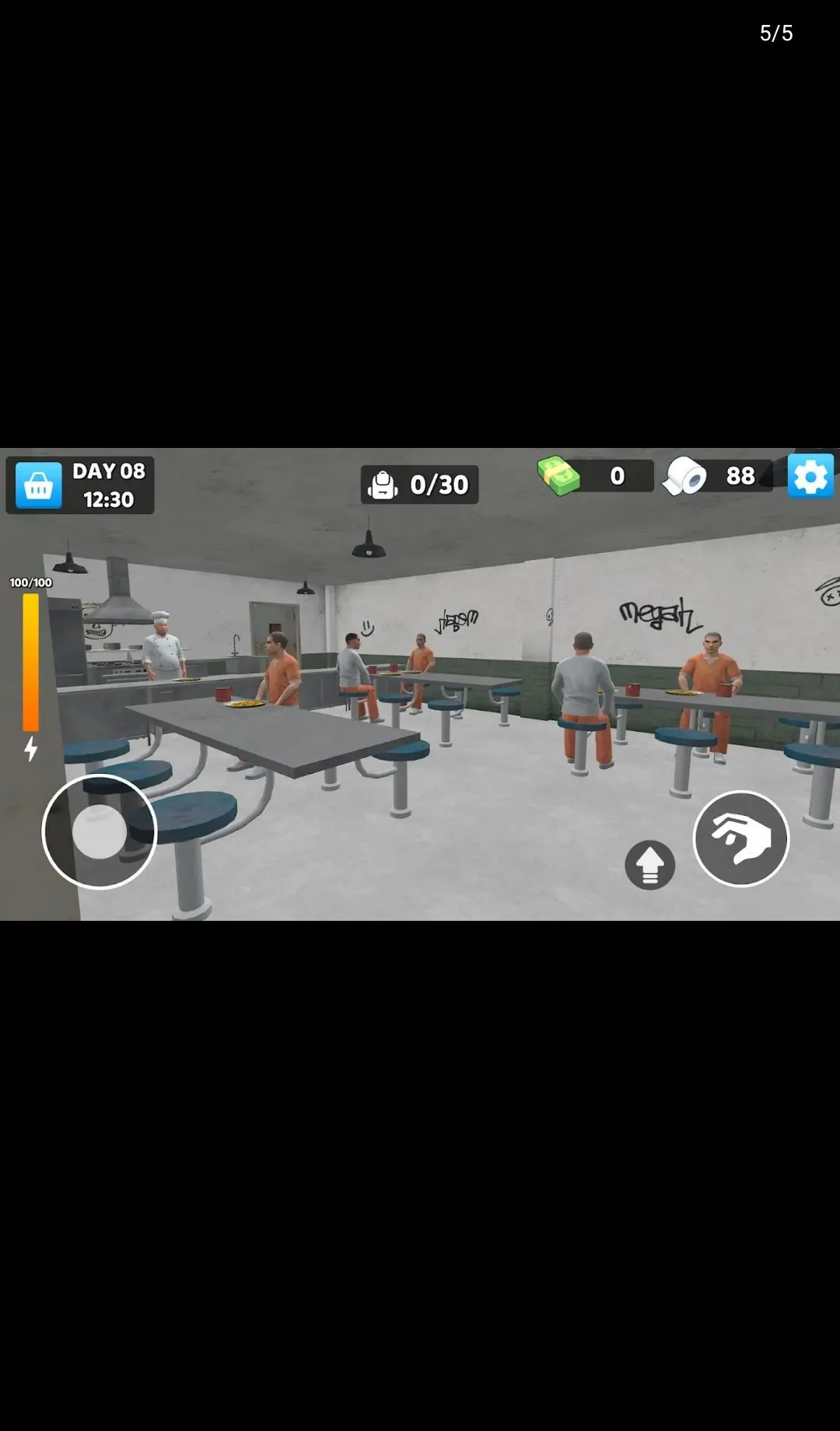 Խ��֮�� 3D���޻���(Խ����Ϸ)v2.0.8 �ֻ����ͼ4
