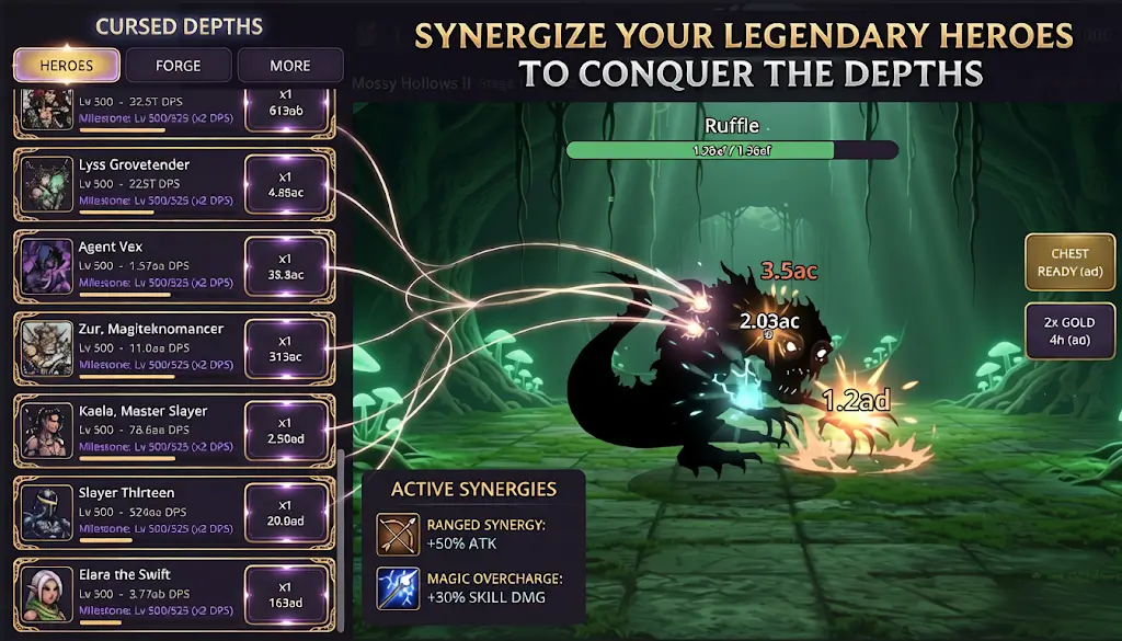 ������Ԩ(����RPG��Ϸ)v0.4 �ֻ����ͼ1
