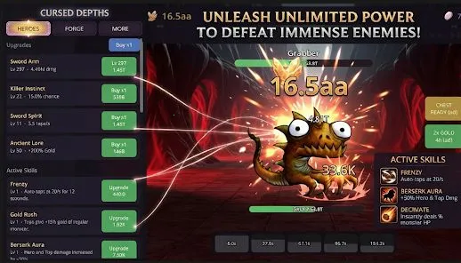 ������Ԩ(����RPG��Ϸ)v0.4 �ֻ����ͼ4