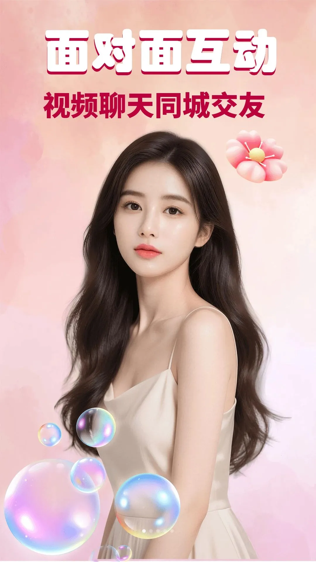 Ұõ����Ƶ���콻��(��Ƶ����ƽ̨)v1.0.0 �ֻ����ͼ0