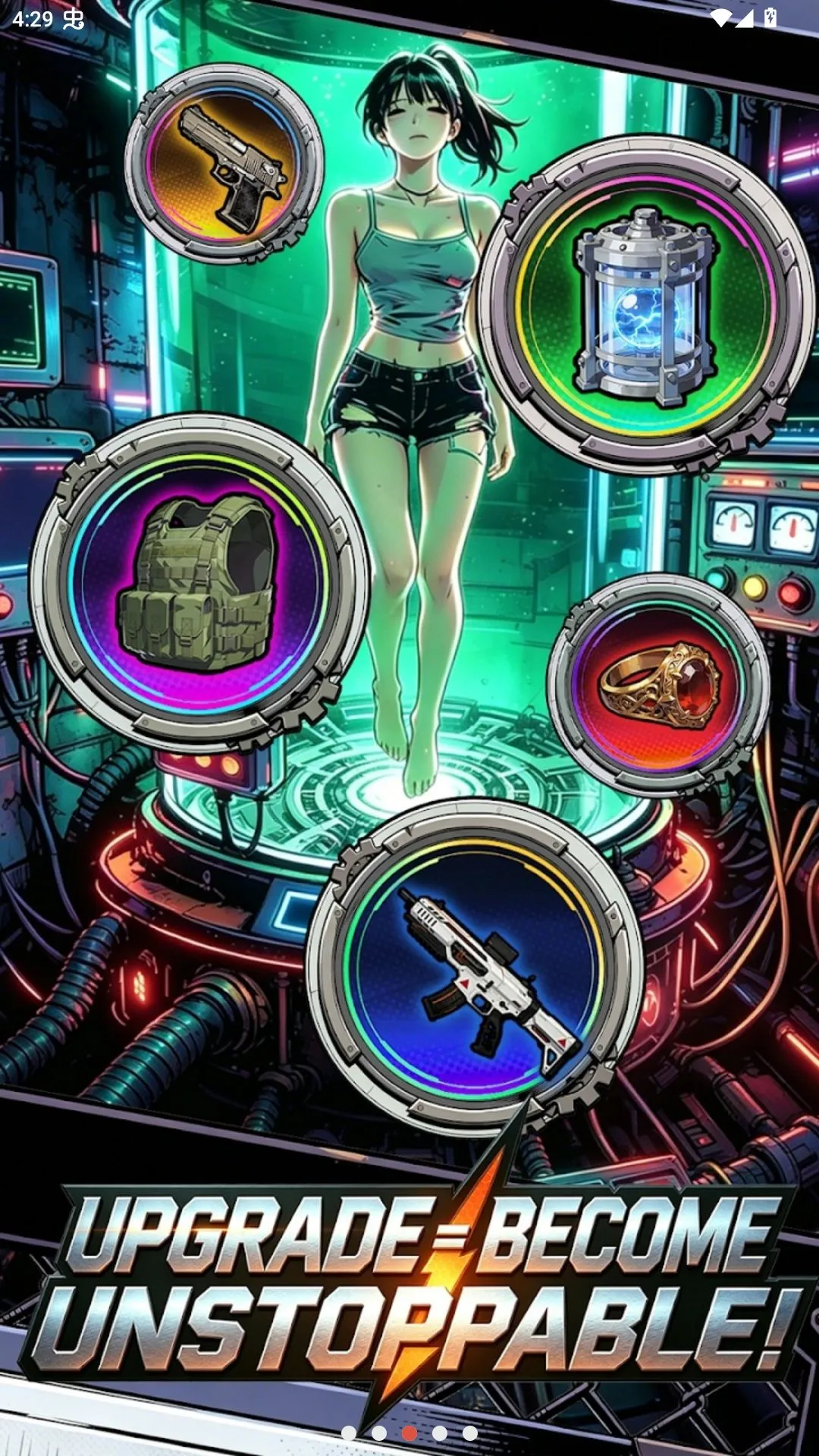 ĩ�յ�㸨���˵�(���������Ϸ)v0.0.15 �ֻ����ͼ2