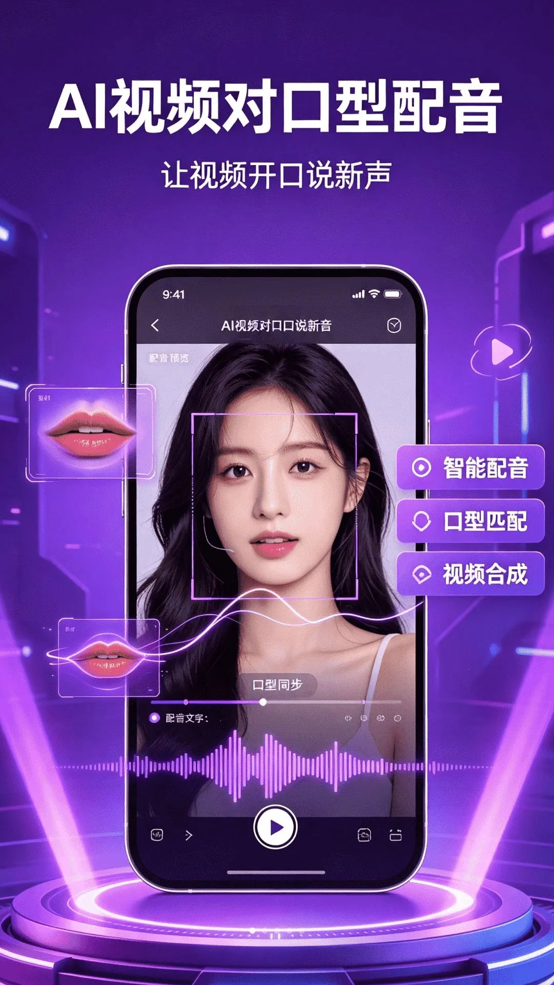 AI��Ƶ�Կ�������(����Ƶ��������)��ͼ0