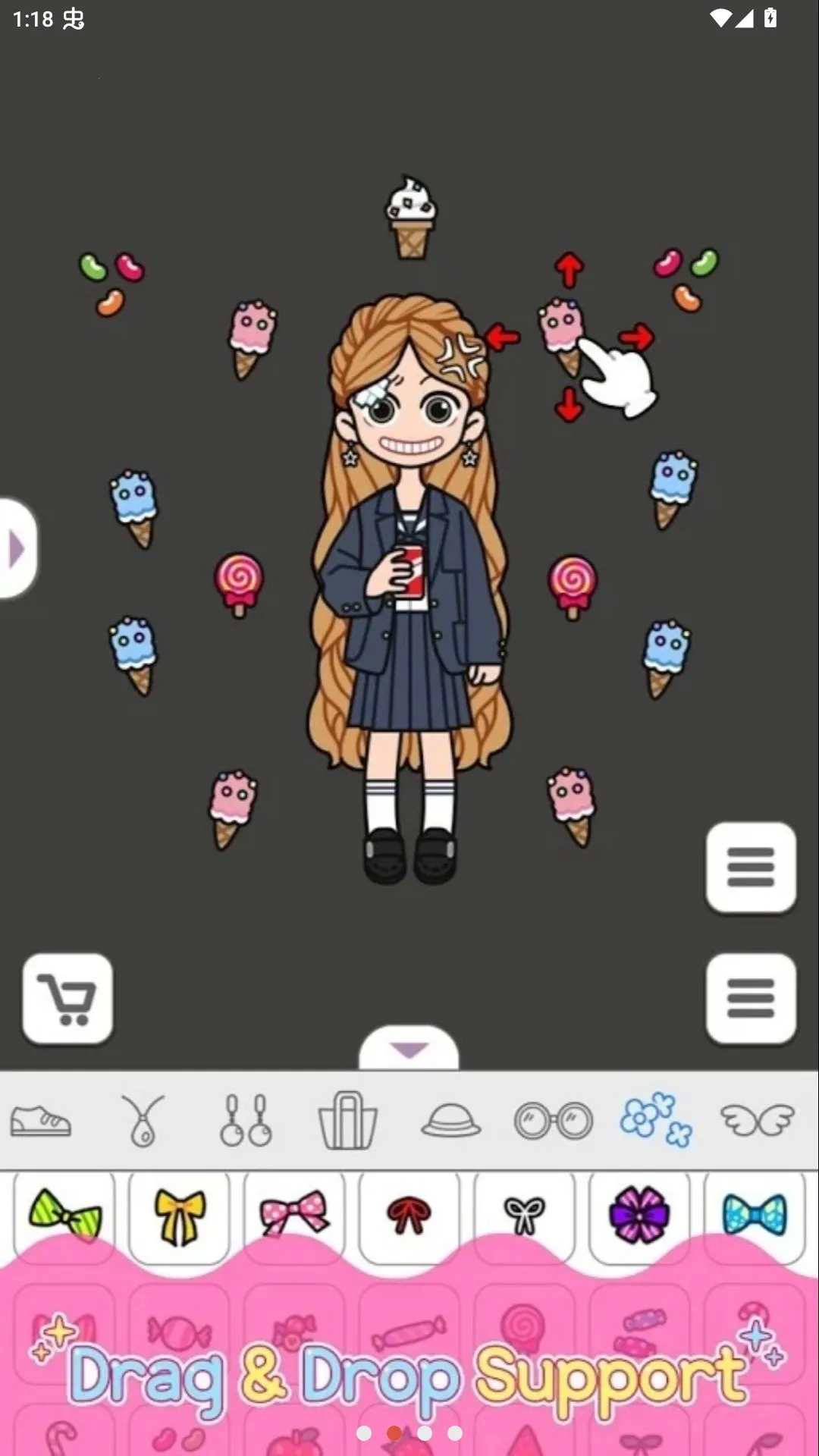 ������¸����˵�(����װ����Ϸ)v1.7.9 ��Ѱ��ͼ1