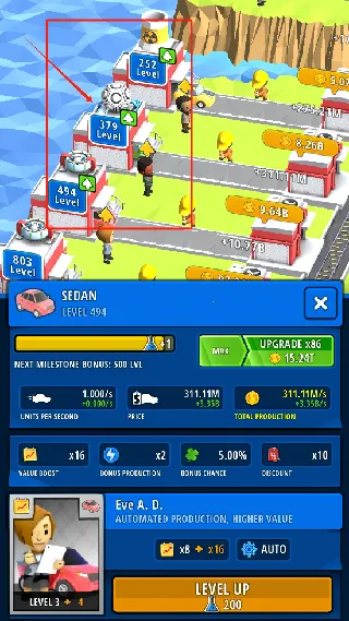 ���÷��������İ�(ģ�⹤����Ӫ��Ϸ)