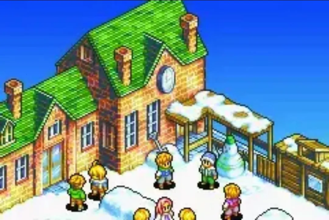���ջ���ս�԰�GBA��ֲ(GBA�ٻ�����Ϸ)v2.0.6 ��׿���ͼ0