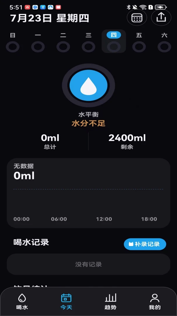 ������ˮ(��ˮ����Ӧ��)v101.0.1 ��׿���ͼ0