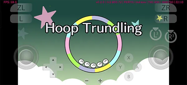 ��������漣֮��(����������Ϸ)v0d83ca7 ��׿���ͼ0
