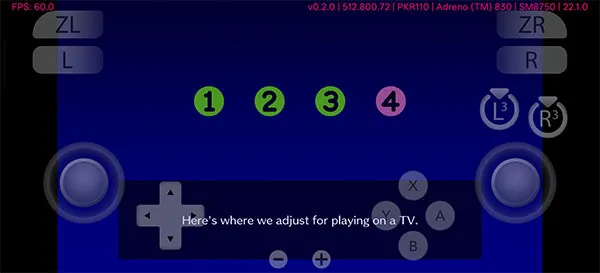 ��������漣֮��(����������Ϸ)v0d83ca7 ��׿���ͼ2