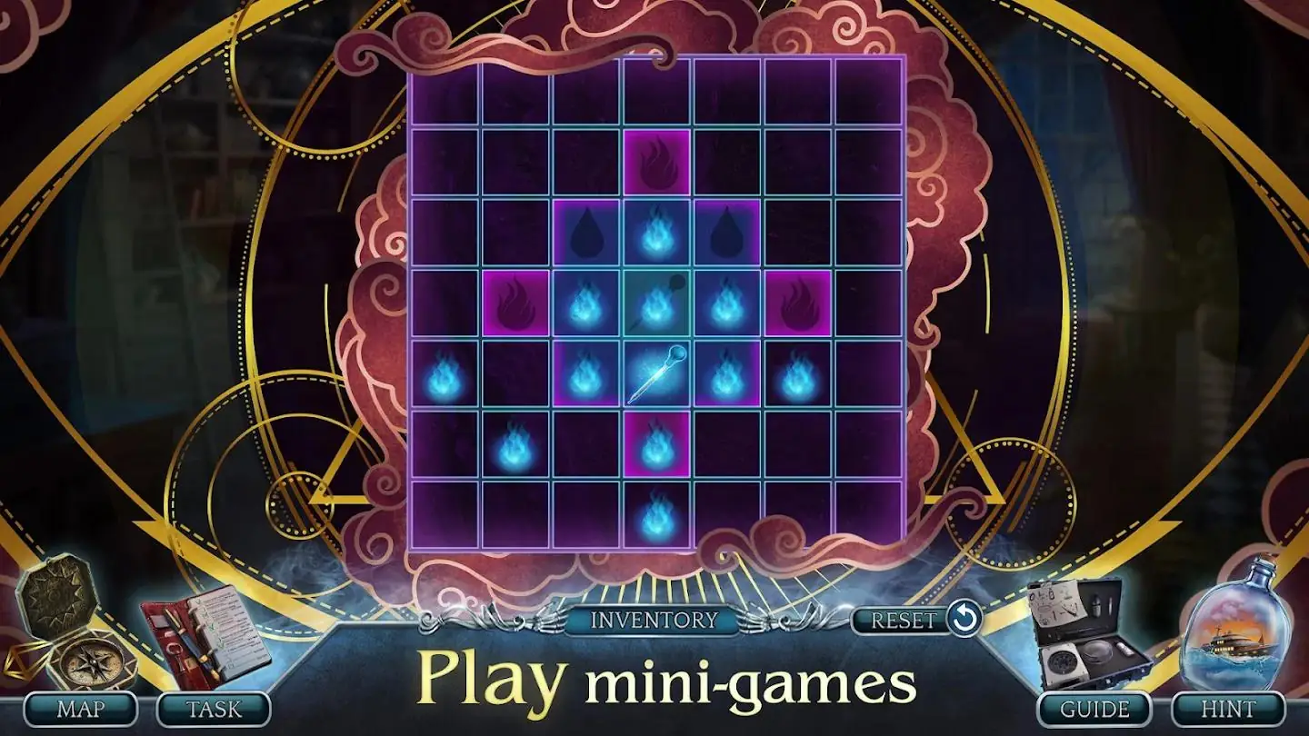 �ֹ�С˵ 2��������Ʒ������(���Ѱ����Ϸ)v1.0.3 ��Ѱ��ͼ2
