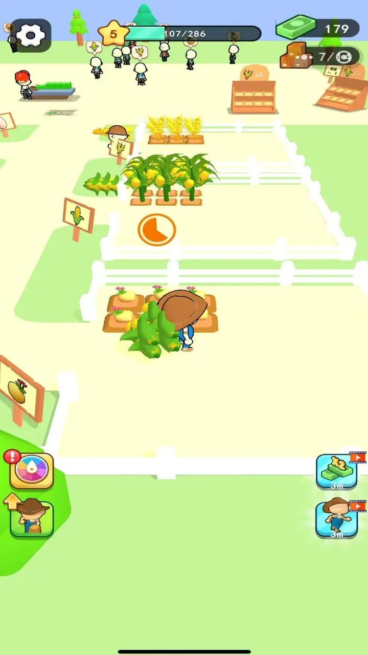 ũ����Ӫ��2026���°汾v1.0 �ֻ����ͼ2
