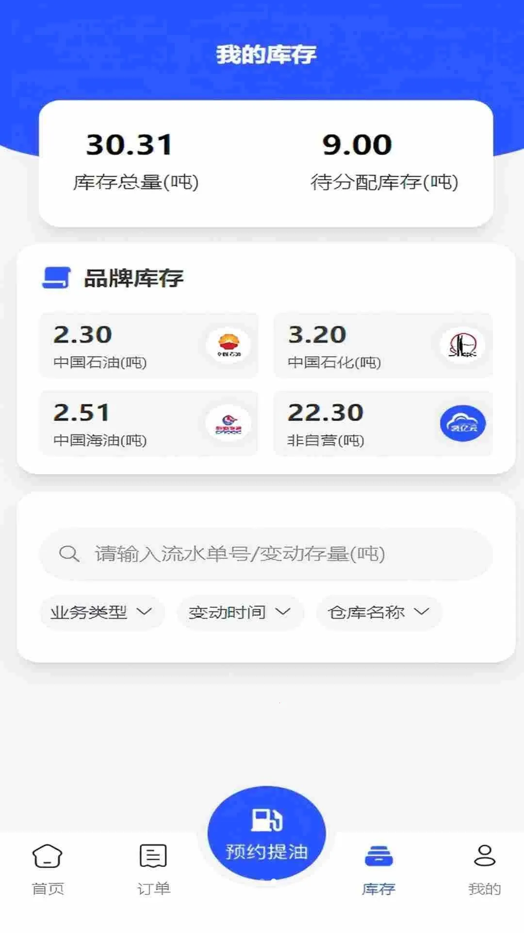 ������(��Ʒ����Ӧ��)v1.0.4 �ֻ����ͼ2