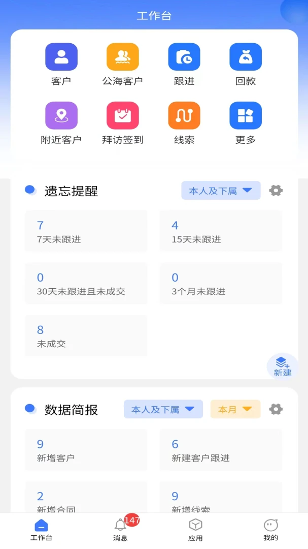 ������CRM2026�ٷ����°汾v6.6.0 ��Ѱ��ͼ1