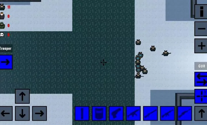 ��װ����2(Botս��ɳ����Ϸ)v1.2.10 ��׿���ͼ0