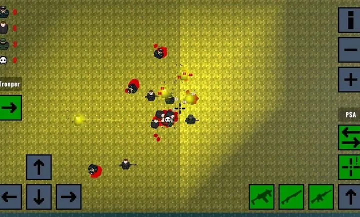 ��װ����2(Botս��ɳ����Ϸ)v1.2.10 ��׿���ͼ2