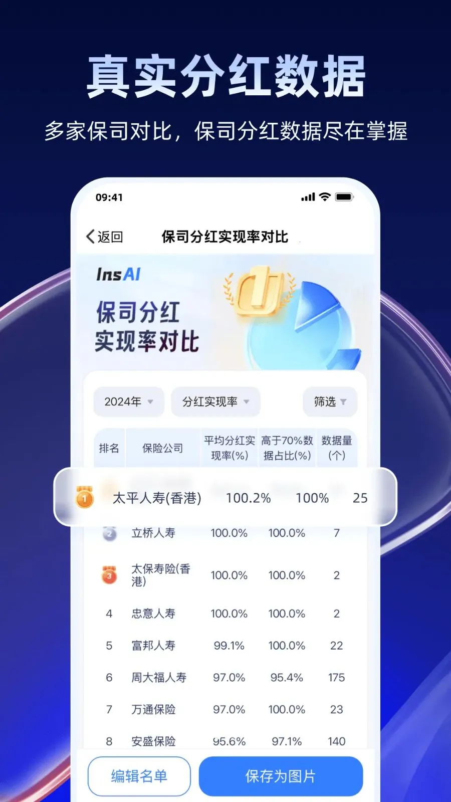 InsAI(����չҵƽ̨)v1.1.7 �ֻ����ͼ3