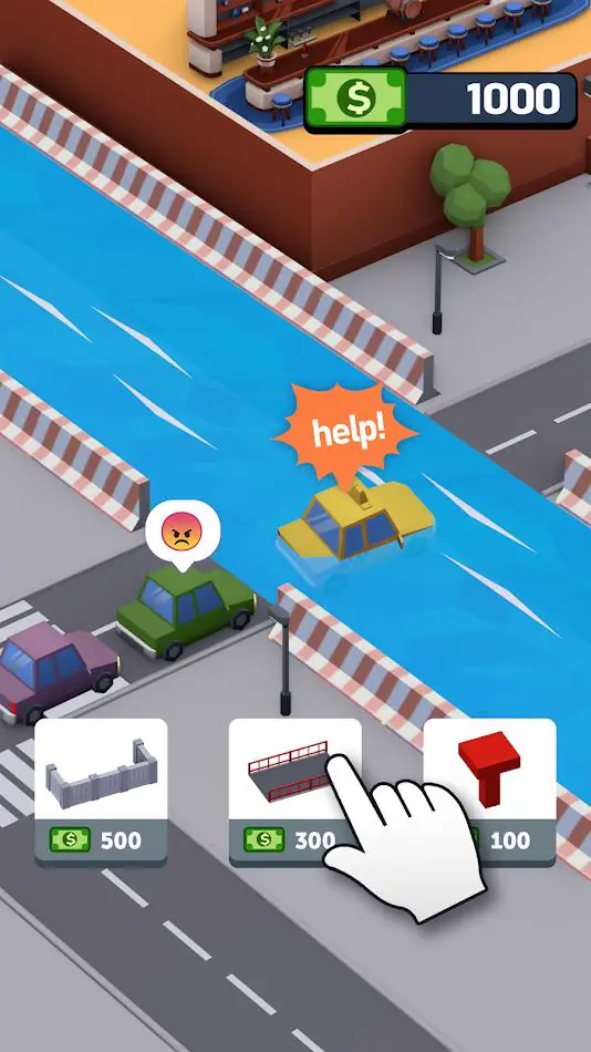 ����ҹ�ܻ���(����ҹ�꾭Ӫ��Ϸ)v1.76.004 ��׿���ͼ2