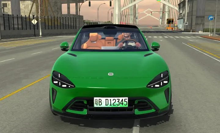 �ֶ���ͣ����1��С��yu7ģ�����°�׿��v4.9.9 ��Ѱ��ͼ0
