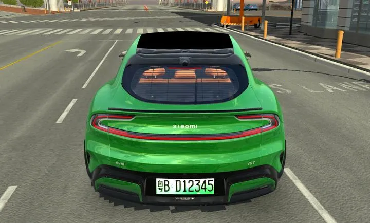 �ֶ���ͣ����1��С��yu7ģ�����°�׿��v4.9.9 ��Ѱ��ͼ4