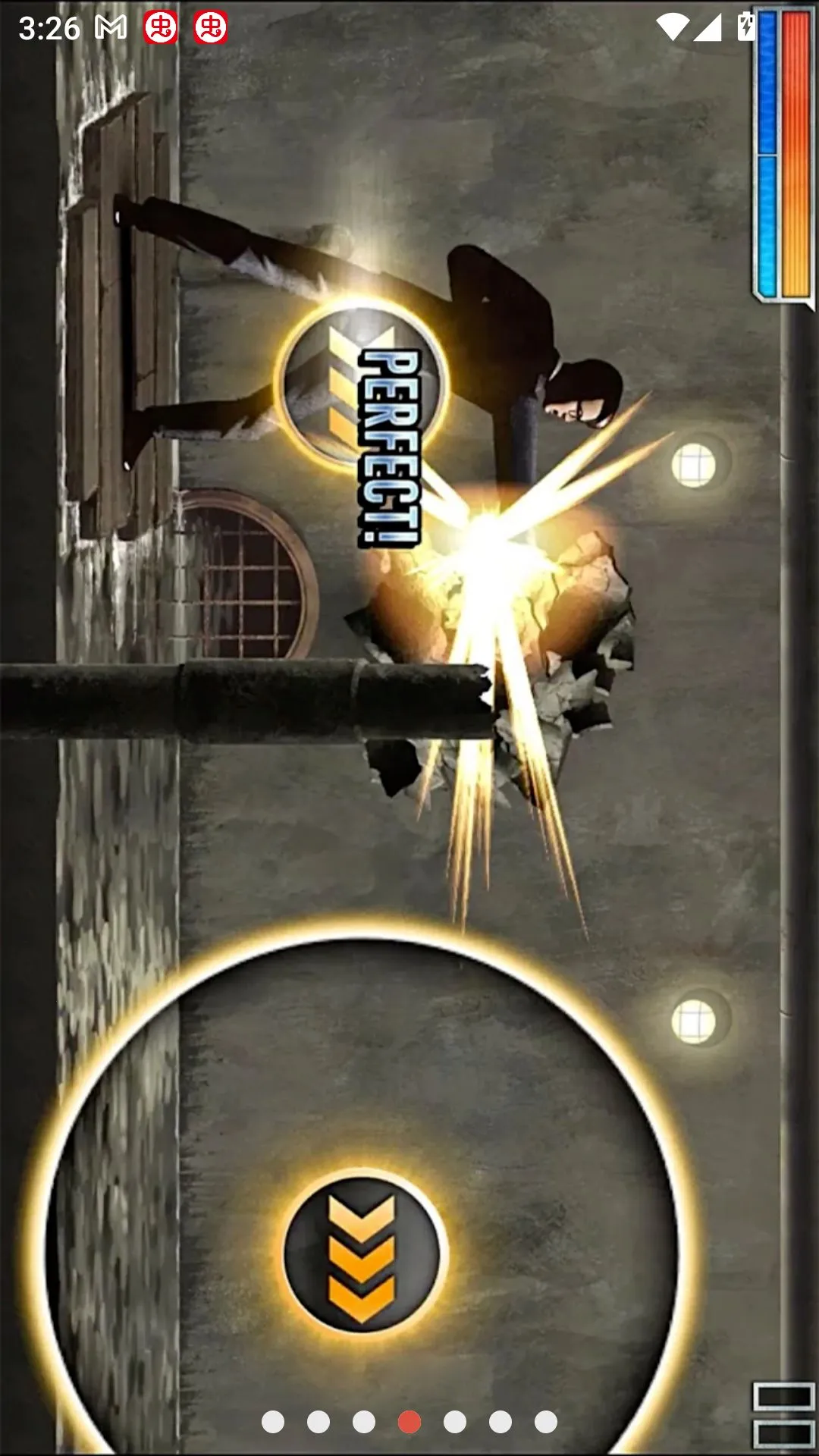 经理大战狼人steam移植版(动作游戏TheExecutive)v1.3.1 安卓版截图3