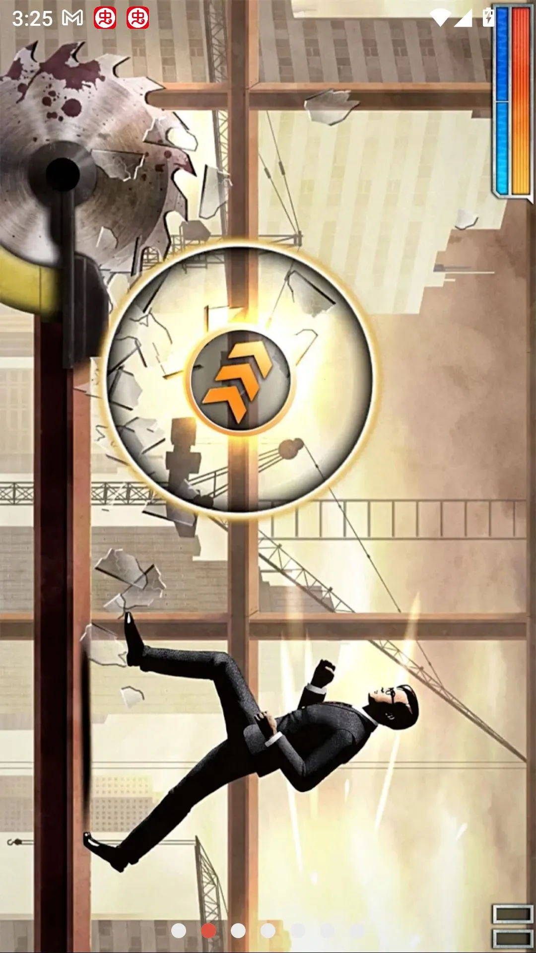 经理大战狼人steam移植版(动作游戏TheExecutive)v1.3.1 安卓版截图4