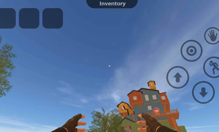 ��ŭ���ھӣ�Ӳģ2026���°汾v0.9 �ֻ����ͼ0