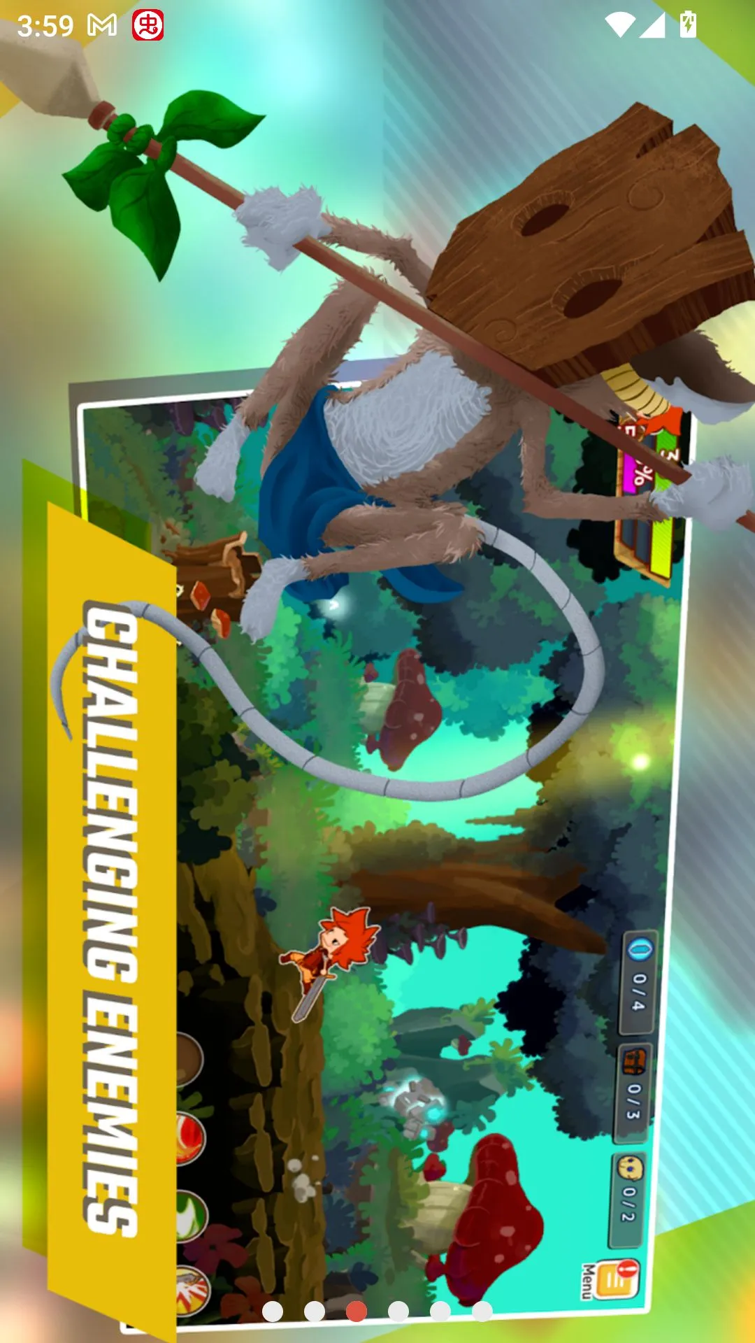 ����֮��������Ʋ˵�(2D����RPG��Ϸ)v1.2193.9999 ��Ѱ��ͼ4