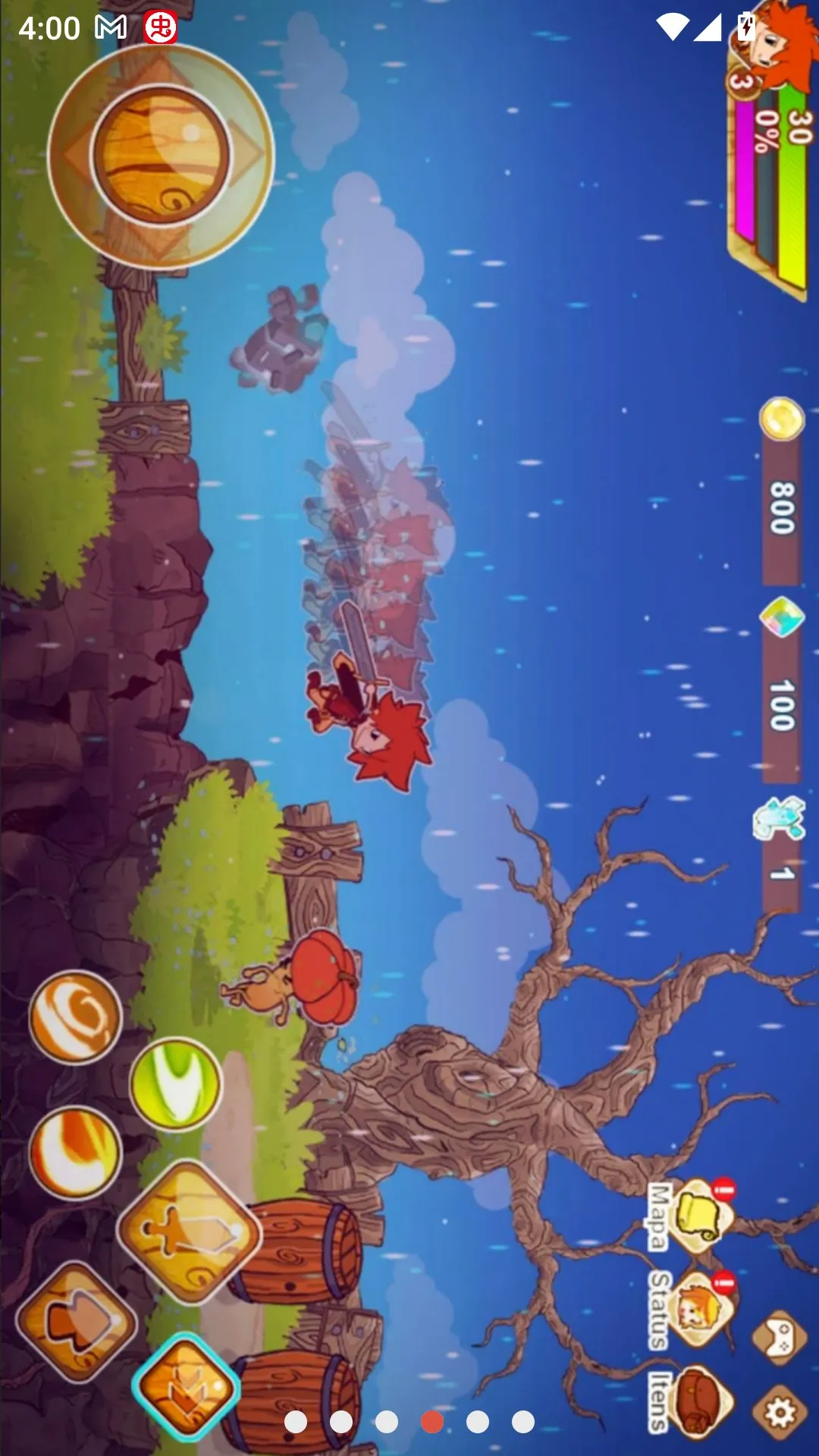 ����֮��������Ʋ˵�(2D����RPG��Ϸ)v1.2193.9999 ��Ѱ��ͼ3