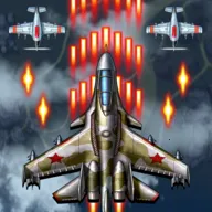 1941空袭辅助菜单版2026官方最新版本