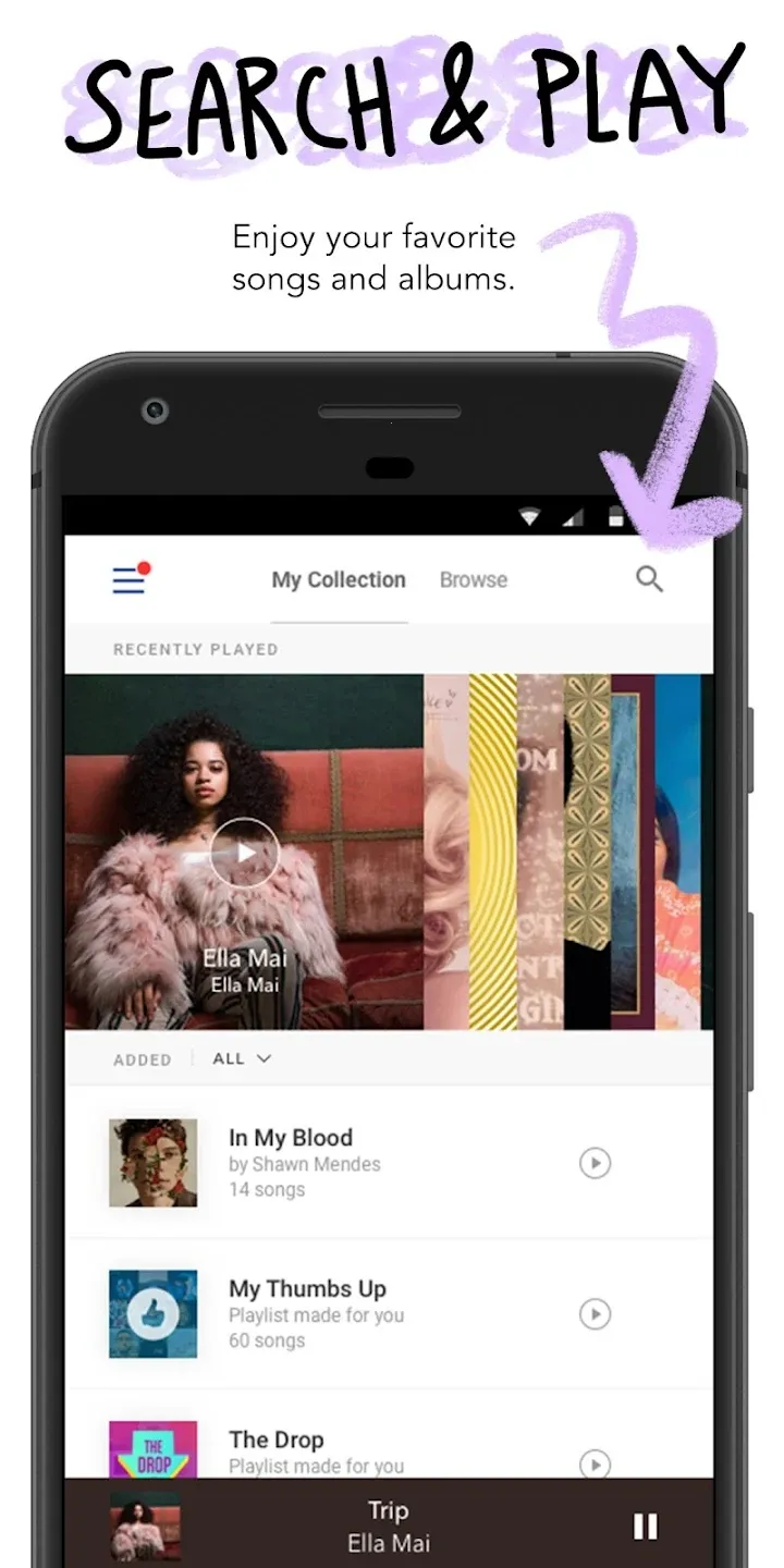 Pandora���ֲ�����(���Ի����ֵ�̨)v2601.1.1 ��׿���ͼ1