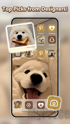 Themely���°�׿��v1.0.0.482 ��Ѱ��ͼ2