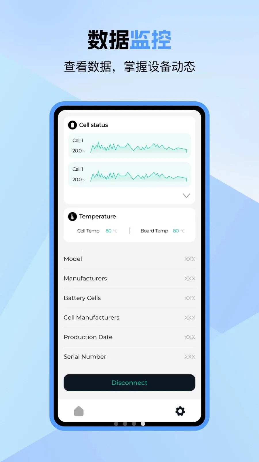 Aukey Power(��Դ���ܹ���)v1.0.2 ��Ѱ��ͼ1